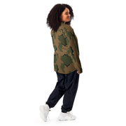 Coffee Stain Mountain CAMO Unisex Hockey Fan Jersey