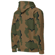 Coffee Stain Mountain CAMO Unisex Hoodie