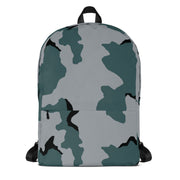 Coffee Stain Urban CAMO Backpack