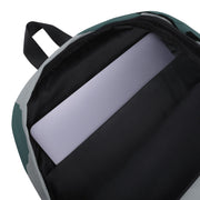 Coffee Stain Urban CAMO Backpack