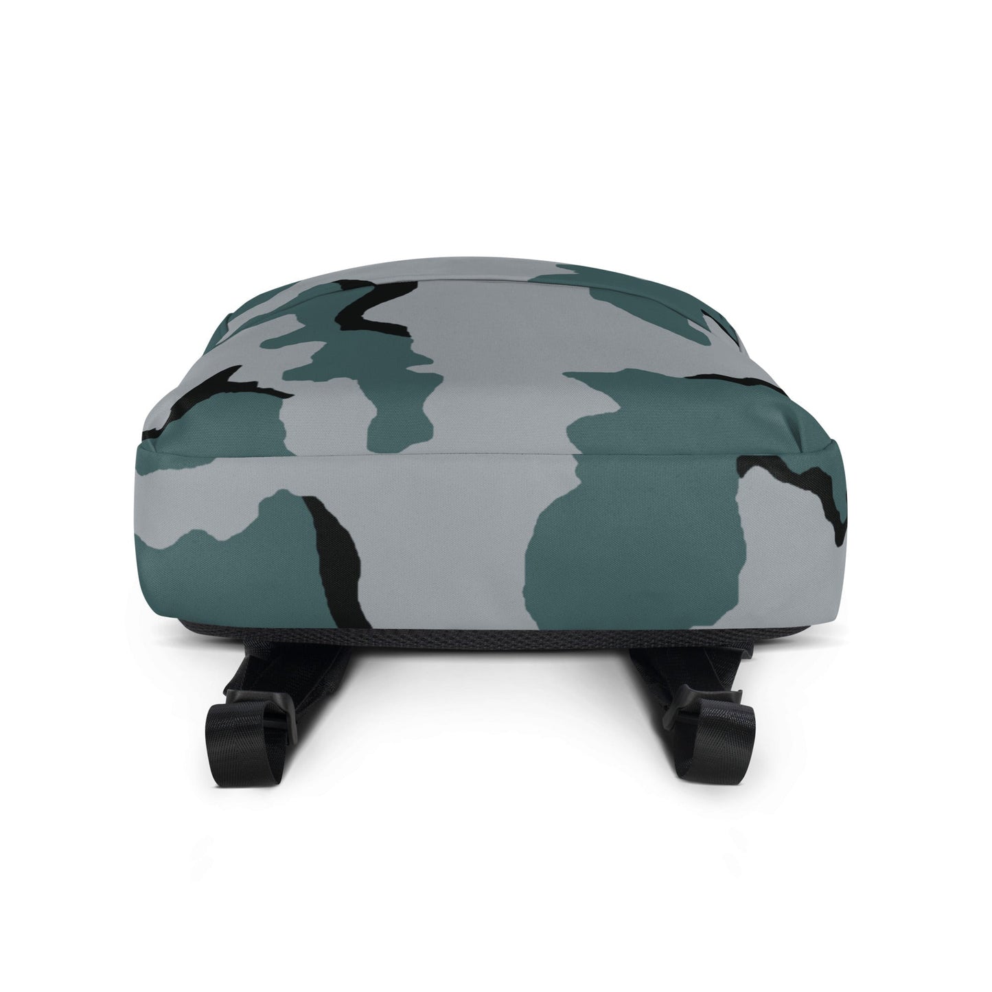 American Coffee Stain Urban CAMO Backpack - Backpacks