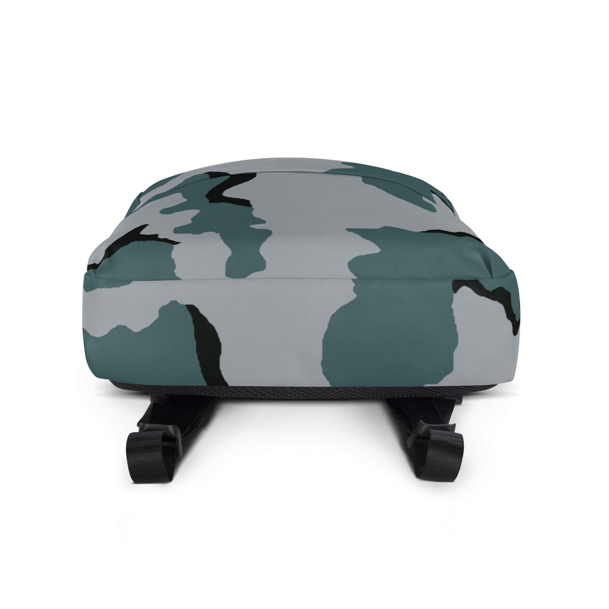 American Coffee Stain Urban CAMO Backpack - Backpacks