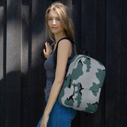 Coffee Stain Urban CAMO Backpack