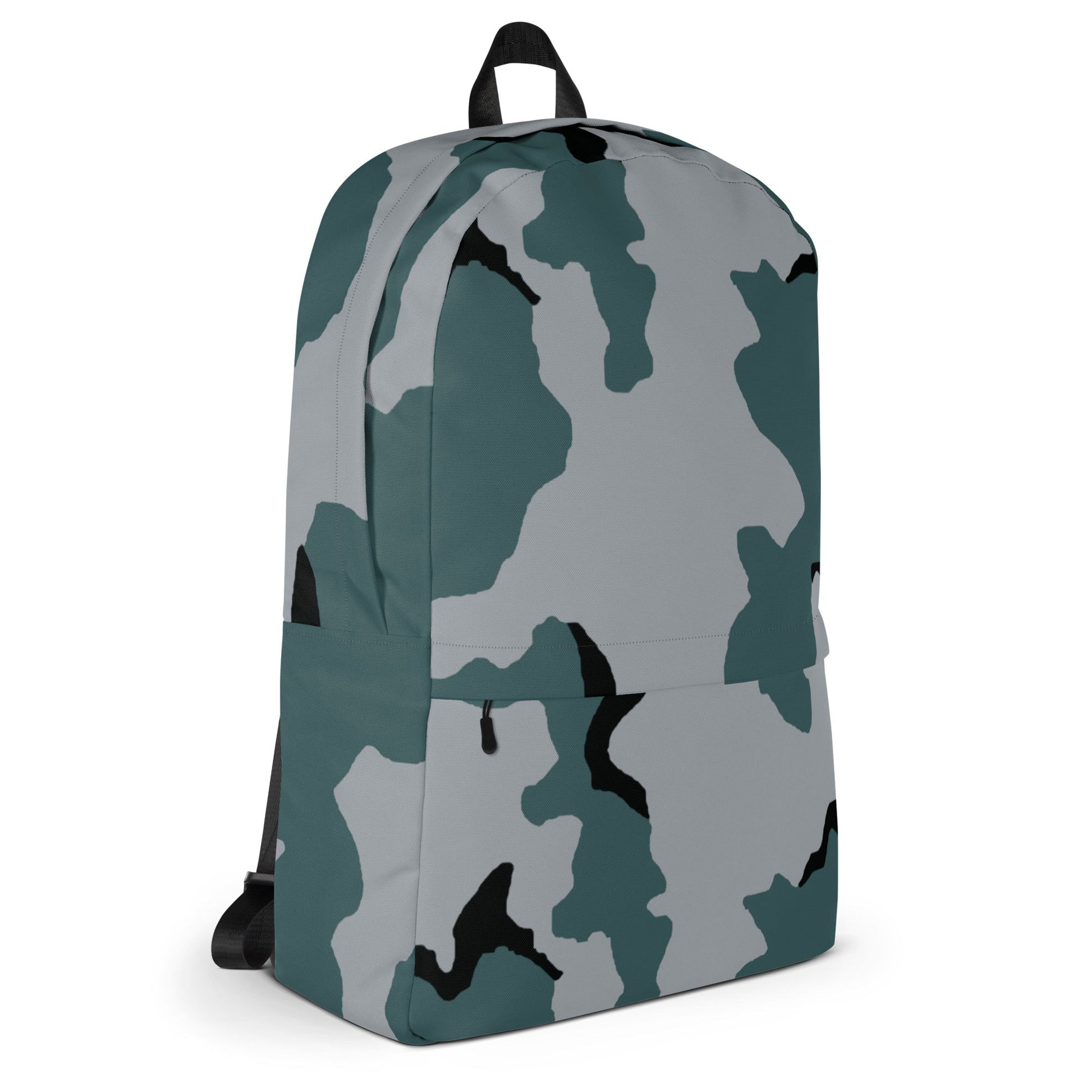 American Coffee Stain Urban CAMO Backpack - Backpacks