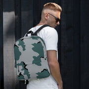 Coffee Stain Urban CAMO Backpack