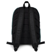 Coffee Stain Urban CAMO Backpack