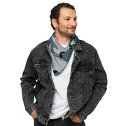 Coffee Stain Urban CAMO Bandana - Head