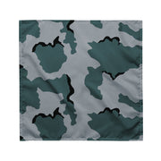 Coffee Stain Urban CAMO Bandana - M - Head