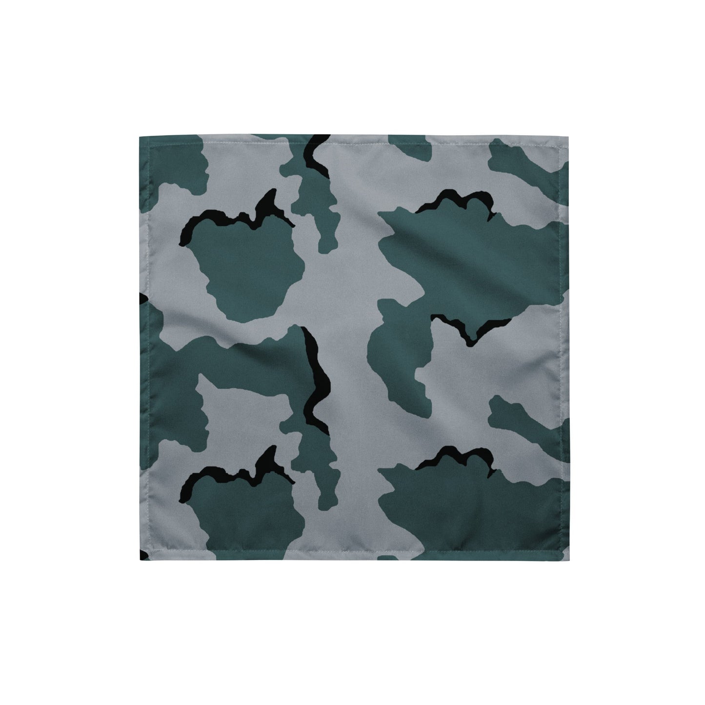 American Coffee Stain Urban CAMO bandana - S - Bandanas