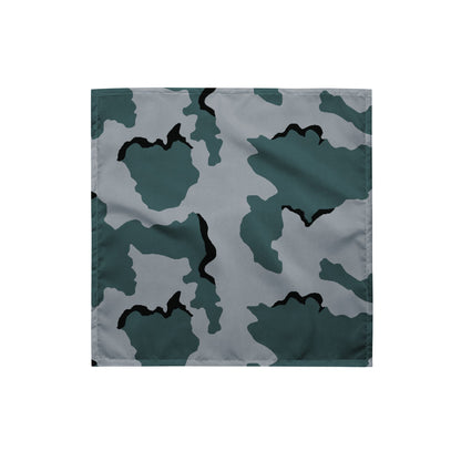 American Coffee Stain Urban CAMO bandana - S - Bandanas