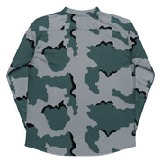 Coffee Stain Urban CAMO Unisex Hockey Fan Jersey