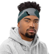 Coffee Stain Urban CAMO Neck Gaiter - Gaiters