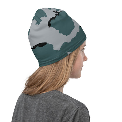 American Coffee Stain Urban CAMO Neck Gaiter - Gaiters