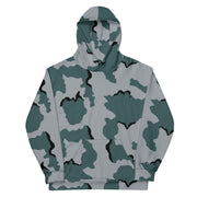 Coffee Stain Urban CAMO Unisex Hoodie