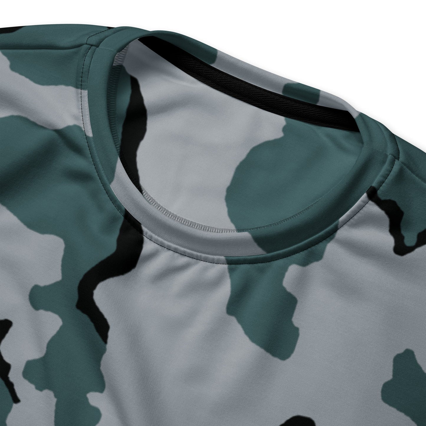 American Coffee Stain Urban CAMO Unisex Sweatshirt - Sweatshirts