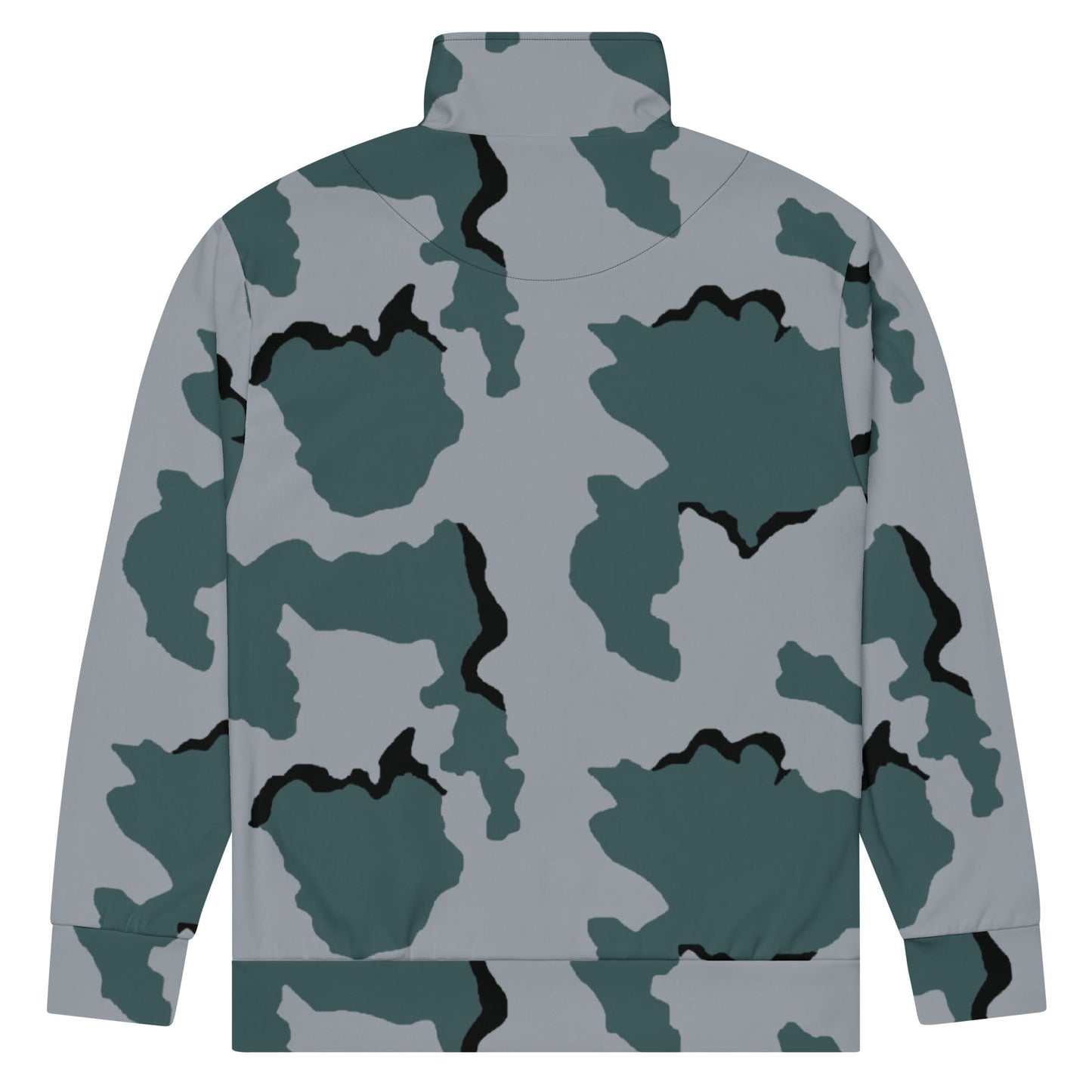 American Coffee Stain Urban CAMO Unisex track jacket - Track Jackets