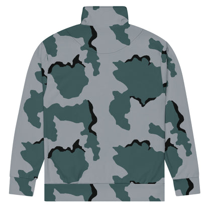American Coffee Stain Urban CAMO Unisex track jacket - Track Jackets