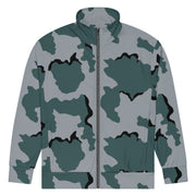 Coffee Stain Urban CAMO Unisex Track Jacket