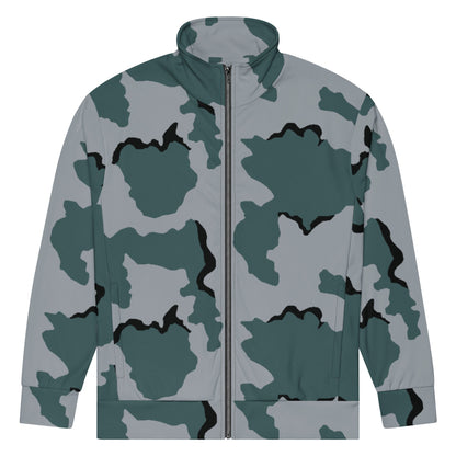 American Coffee Stain Urban CAMO Unisex track jacket - Track Jackets