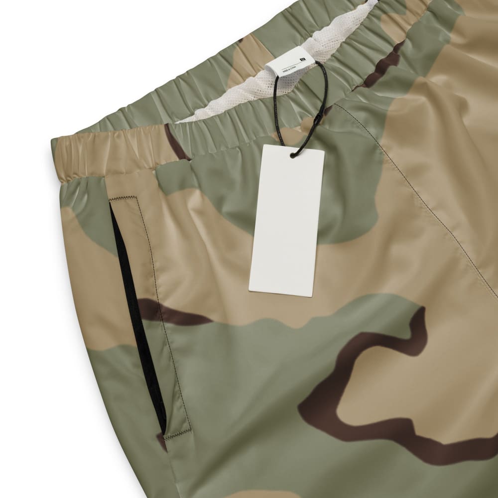 American Desert Combat Uniform (DCU) CAMO Unisex track pants