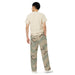 American Desert Combat Uniform (DCU) CAMO unisex wide-leg pants