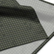 Desert Night Grid CAMO Bandana