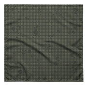 Desert Night Grid CAMO Bandana - L