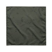 Desert Night Grid CAMO Bandana - M