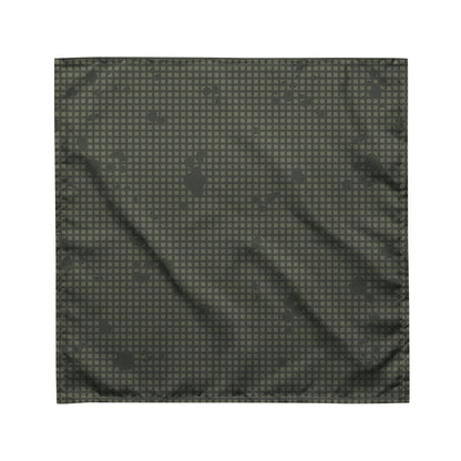 American Desert Night Camouflage Pattern (DNCP) CAMO bandana M Bandanas