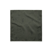Desert Night Grid CAMO Bandana - S