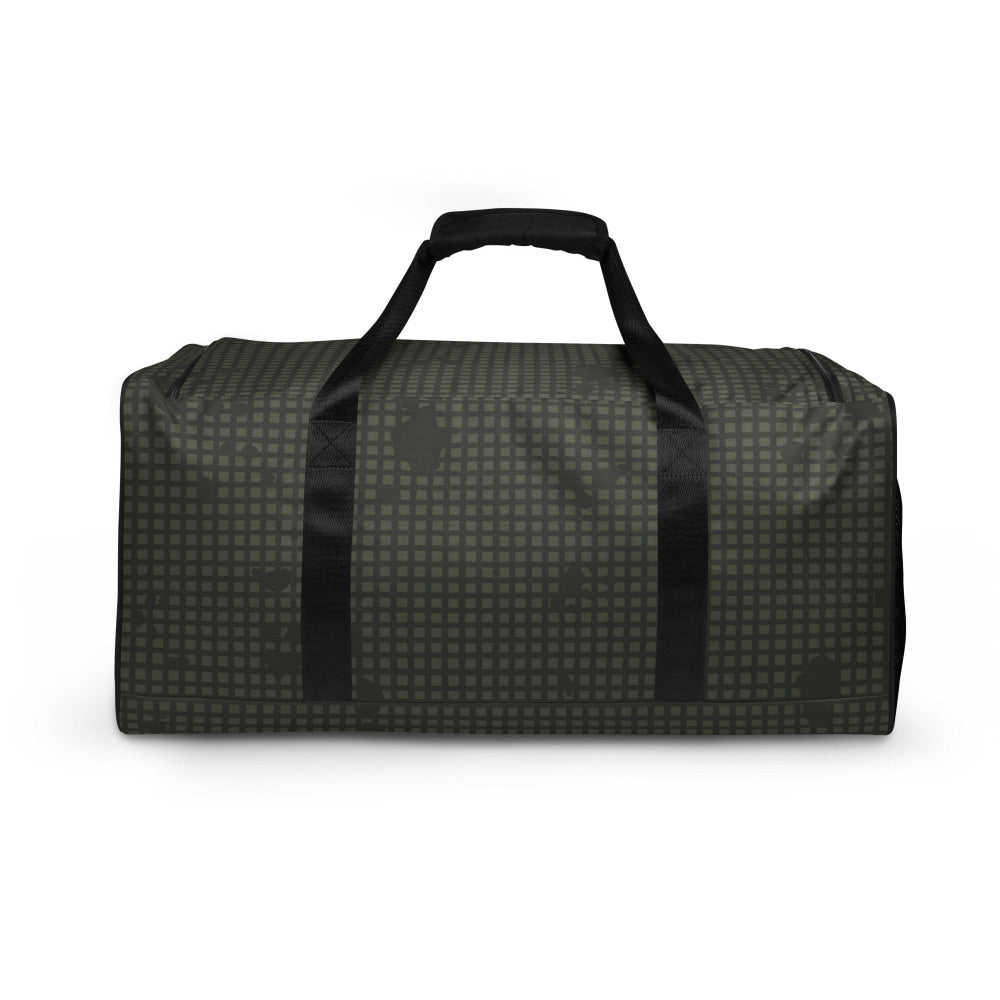 American Desert Night Camouflage Pattern (DNCP) CAMO Duffle bag - Bag