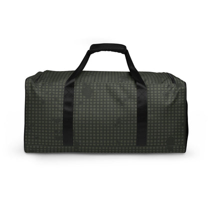 American Desert Night Camouflage Pattern (DNCP) CAMO Duffle bag - Bag