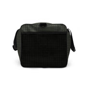 Desert Night Grid CAMO Duffle Bag