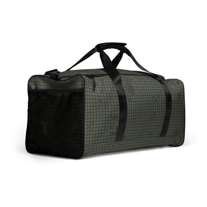 American Desert Night Camouflage Pattern (DNCP) CAMO Duffle bag - Bag