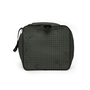 Desert Night Grid CAMO Duffle Bag