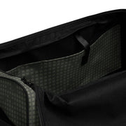 Desert Night Grid CAMO Duffle Bag