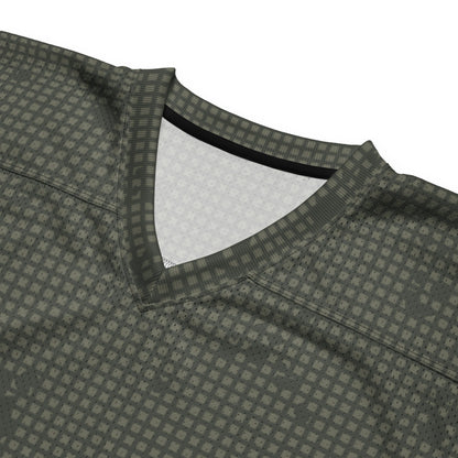 American Desert Night Camouflage Pattern (DNCP) CAMO Unisex Football Jersey