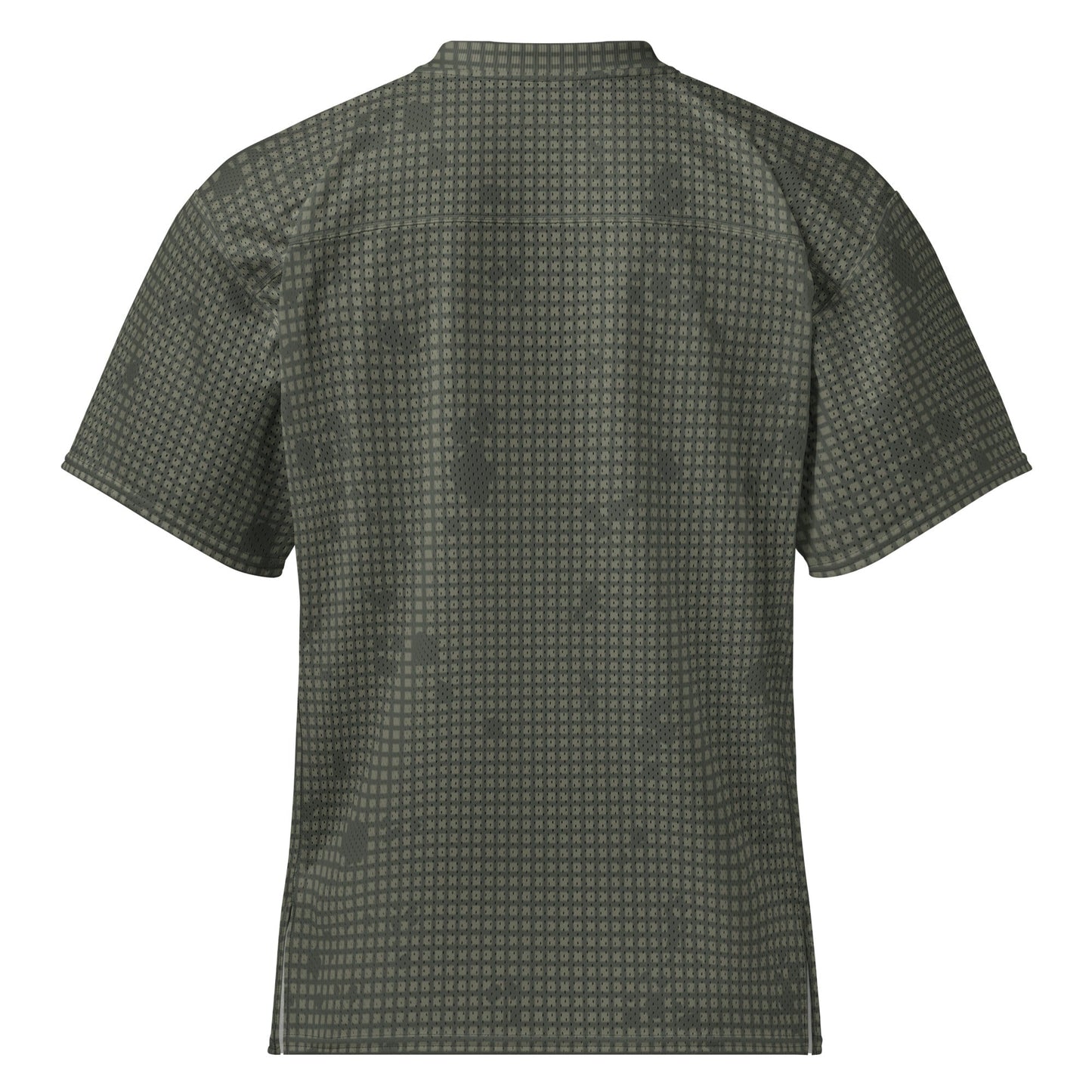 American Desert Night Camouflage Pattern (DNCP) CAMO Unisex Football Jersey