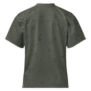 Desert Night Grid CAMO Unisex American Football Jersey