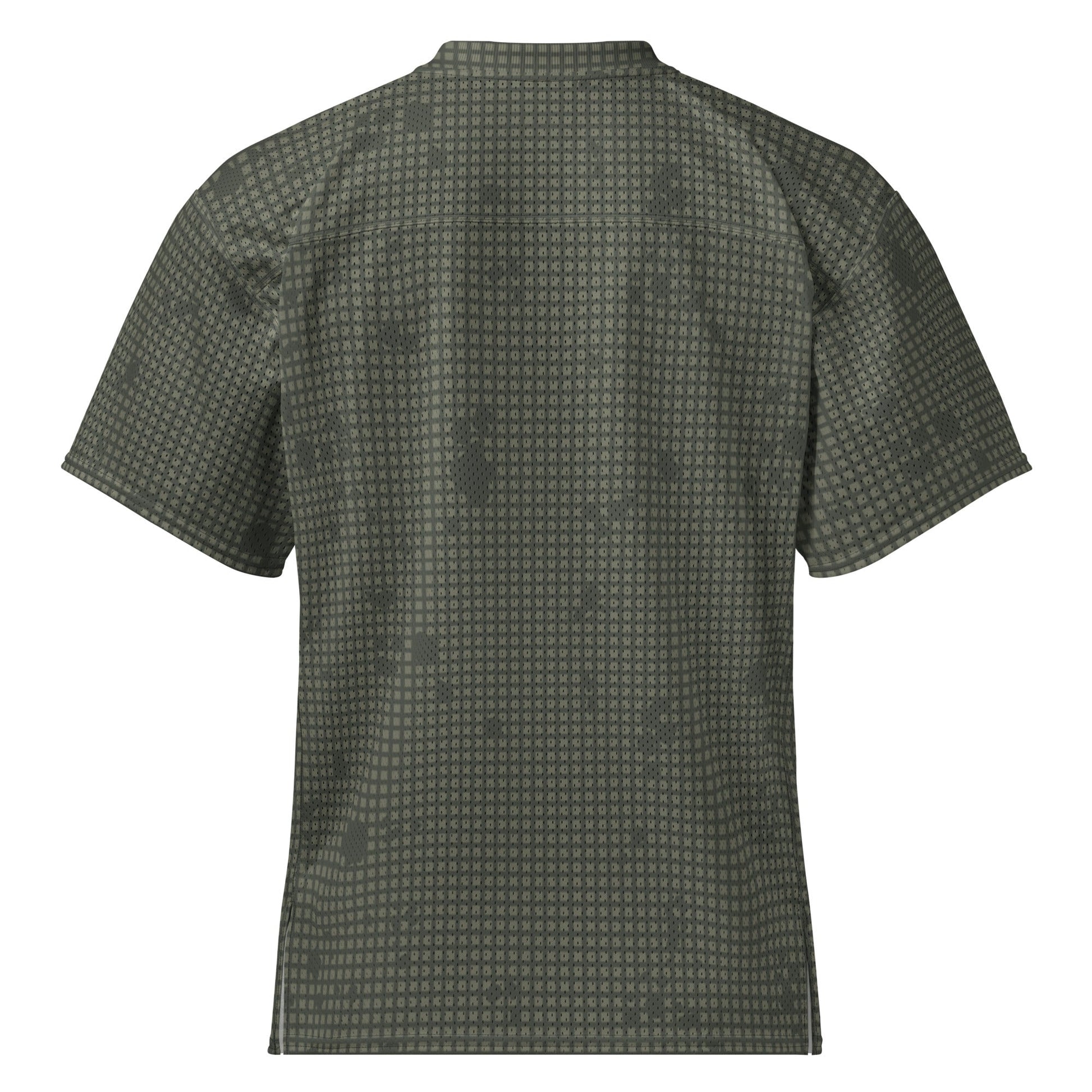 American Desert Night Camouflage Pattern (DNCP) CAMO Unisex Football Jersey