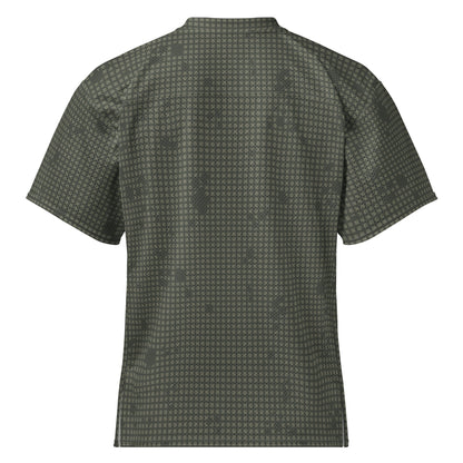 American Desert Night Camouflage Pattern (DNCP) CAMO Unisex Football Jersey