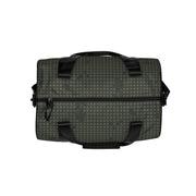 Desert Night Grid CAMO Gym Bag
