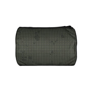 Desert Night Grid CAMO Gym Bag