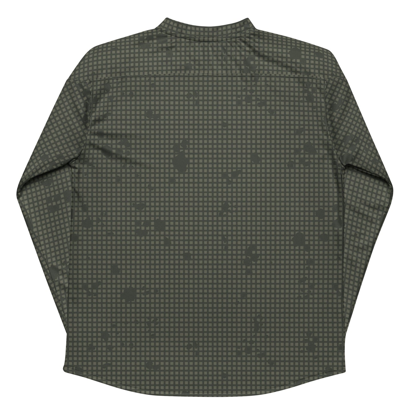 American Desert Night Camouflage Pattern (DNCP) CAMO hockey fan jersey Hockey Jerseys