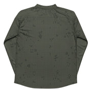 Desert Night Grid CAMO Unisex Hockey Fan Jersey