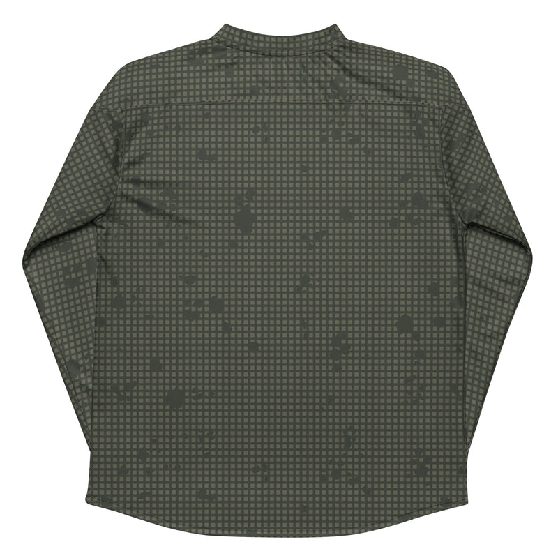 Desert Night Grid CAMO Unisex Hockey Fan Jersey