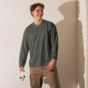 Desert Night Grid CAMO Unisex Hockey Fan Jersey