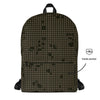 American Desert Night Camouflage Pattern (DNCP) Midnight CAMO Backpack