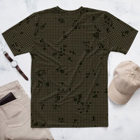 American Desert Night Camouflage Pattern (DNCP) Midnight CAMO Men’s t - shirt - Mens