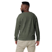 Desert Night Grid CAMO Unisex Sweatshirt
